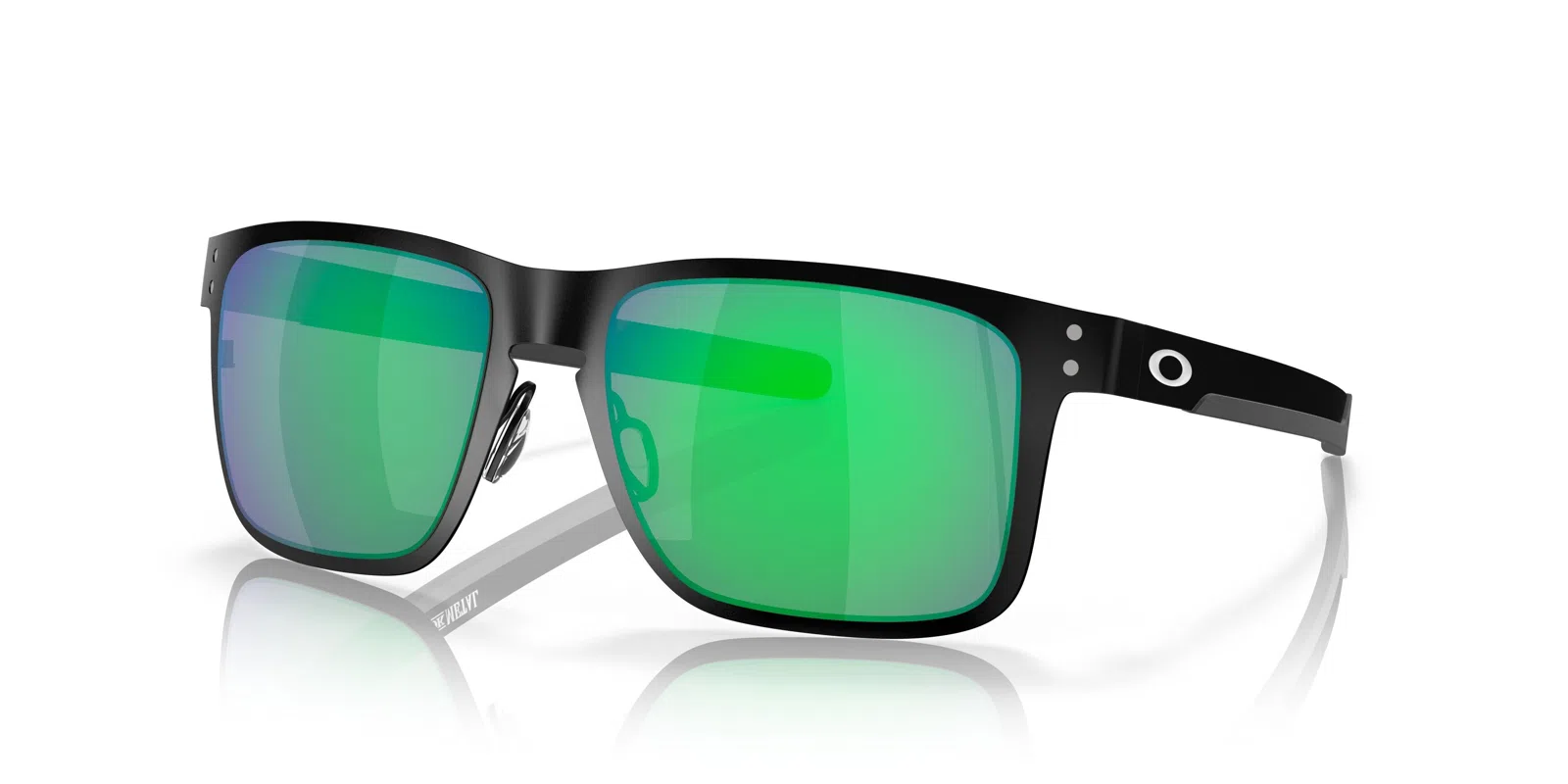Oakley Holbrook Metal 4123 Sunglasses - view 105